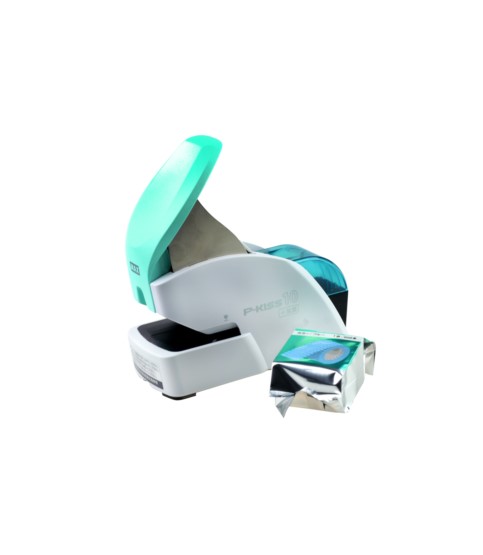 Sešívačka na papírové sponky - nedetekovatelná do 10 listů