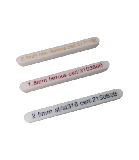 Tester PTFE (Teflon) pro detektory kovů STICK