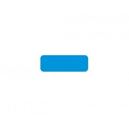 Podlahová značka pásek I