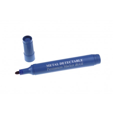 Detekovatelný permanentní markér