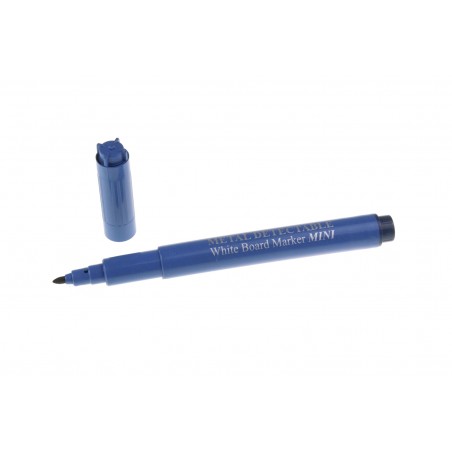 Detekovatelný stírací markér mini