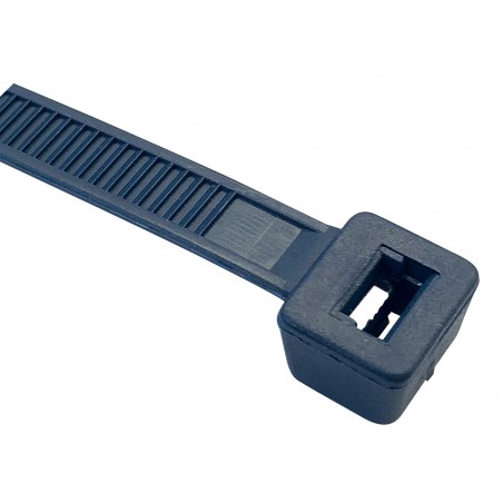 Detekovatelné kabelové sponky