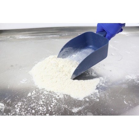 Detekovatelná měřící lopatka