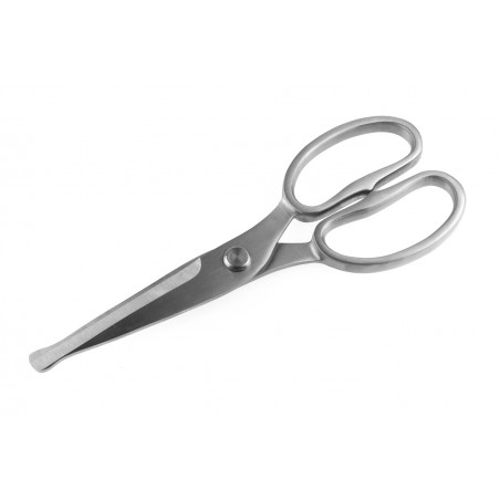 Bezpečné detekovatelné nůžky z nerezové oceli pro potravinářský průmysl