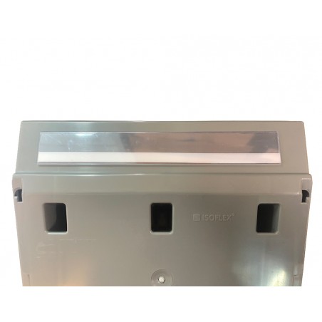 Štítek horní k schránce na dokumenty