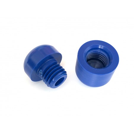 Tester k detektorům kovů - šroubovaná kapsle