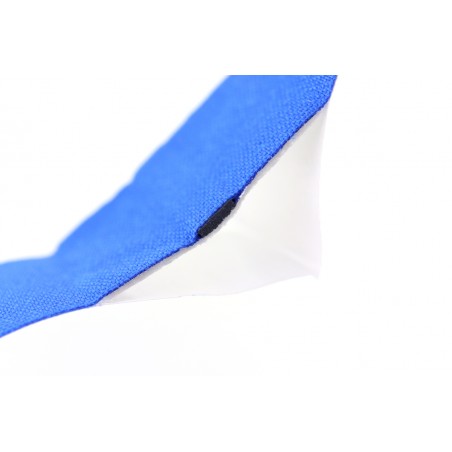 Modré náplasti detekovatelné na rentgenu