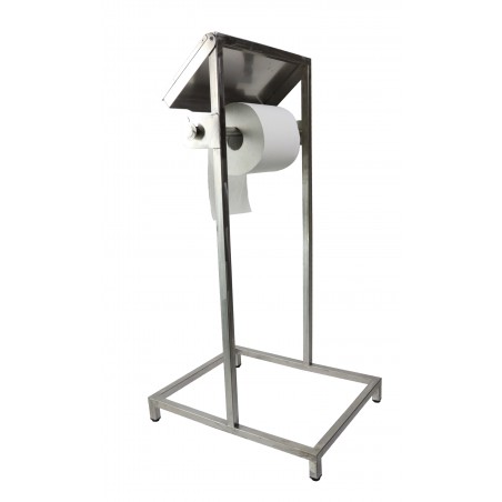 Stojan na papírové ručníky