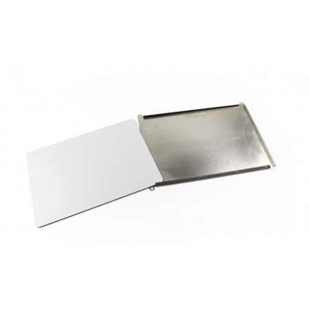 Tabulka / rám z nerezové oceli