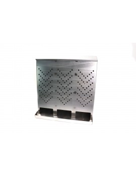 Zásobník na čepice 2