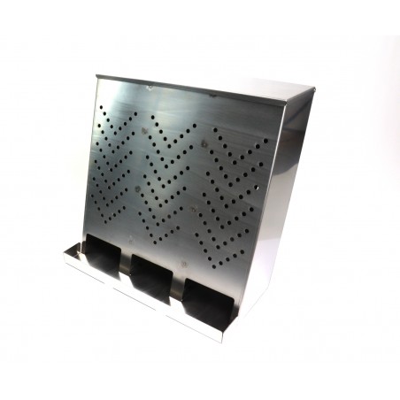 Zásobník na čepice 2