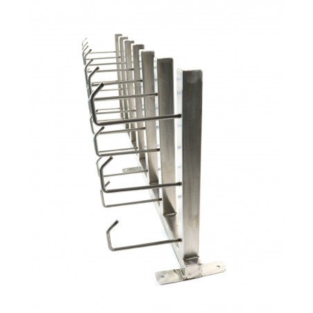 Závěsné háčky na hadříky