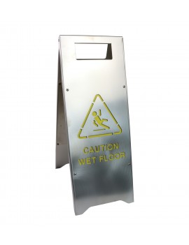 Potykacz ze stali nierdzewnej