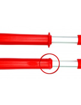 Násada teleskopická 1700-2800x32mm