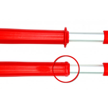 Násada teleskopická 1700-2800x32mm