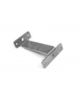 Dystans do stelaży aluminiowych i nierdzewnych