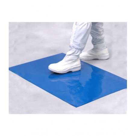 Lepicí podložka 600×900 mm, 9×30 vrstev