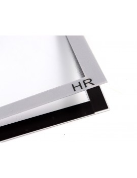 Magnetický samolepicí rám A3 (1 ks) – personalizovaný