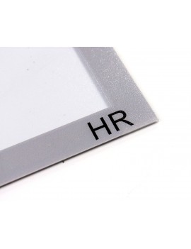 Magnetický samolepicí rám A3 (1 ks) – personalizovaný