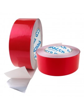 Detekovatelná balicí páska 48 mm × 50 m – Výprodej