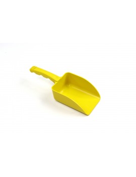 Detekovatelná měřící lopatka